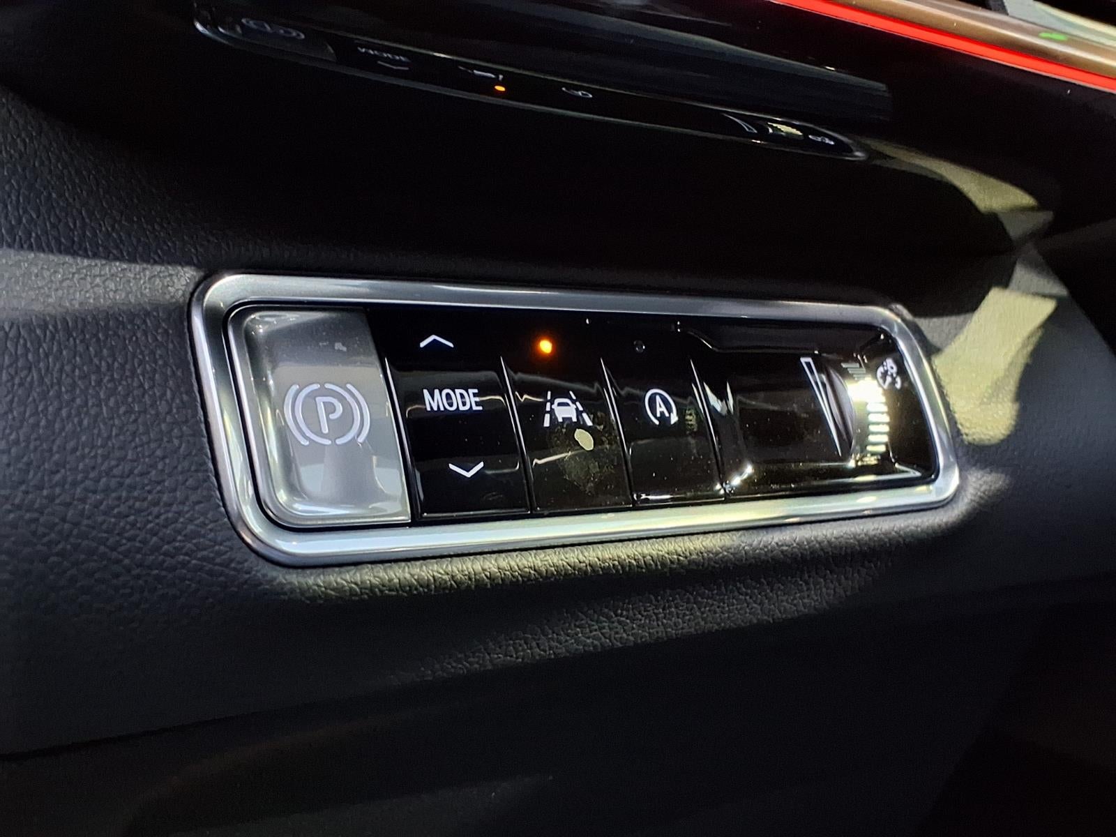 2026 Buick Envision Avenir SUV AWD