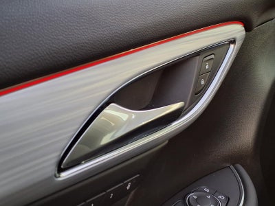 2026 Buick Envision Avenir SUV AWD