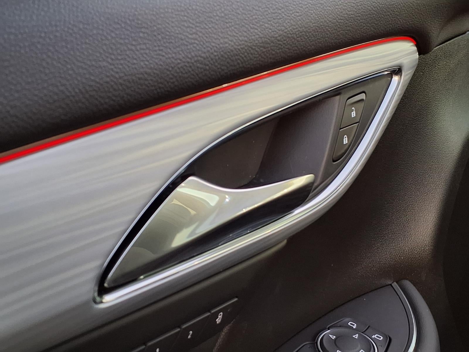 2026 Buick Envision Avenir SUV AWD