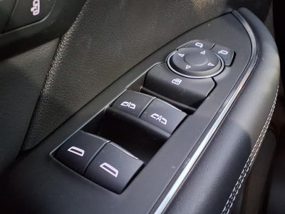 2026 Buick Envision Avenir SUV AWD