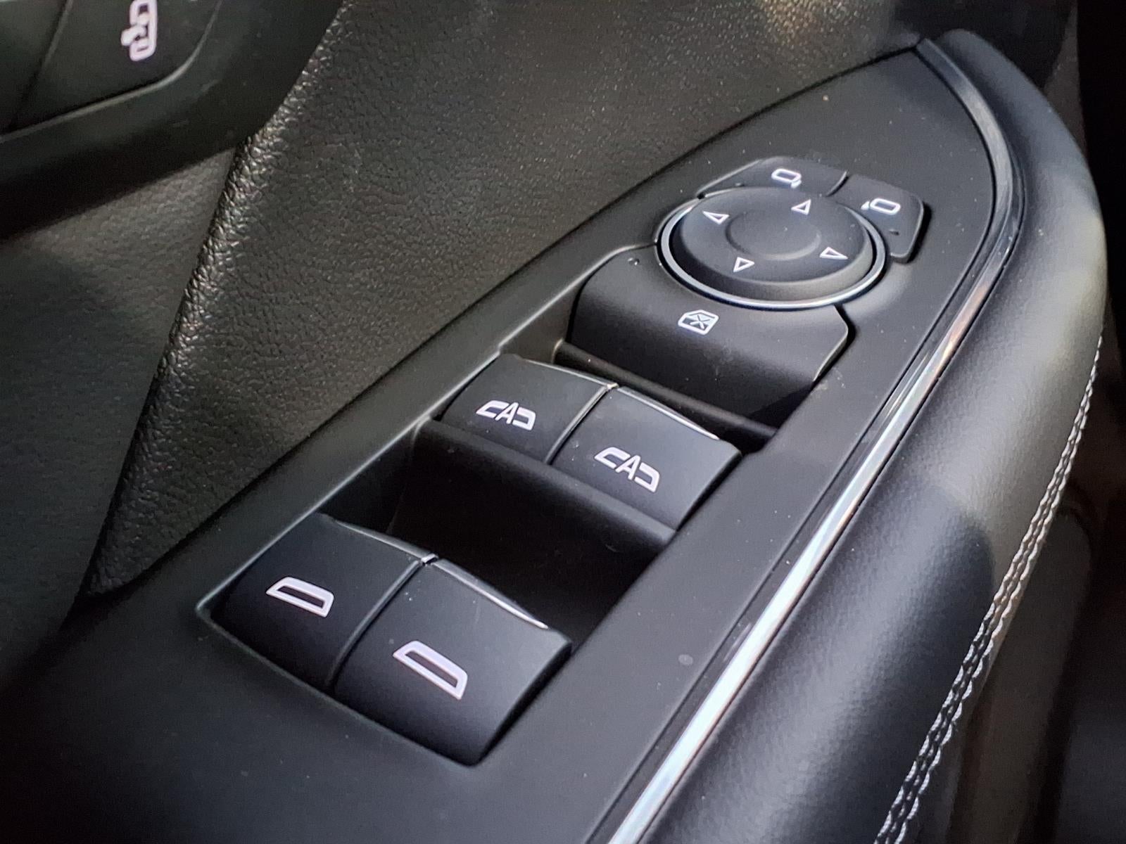 2026 Buick Envision Avenir SUV AWD