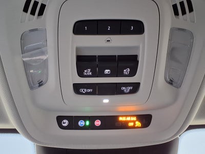 2026 Buick Envision Avenir SUV AWD