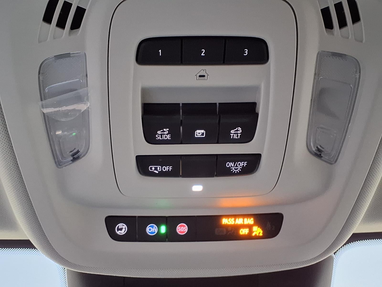 2026 Buick Envision Avenir SUV AWD