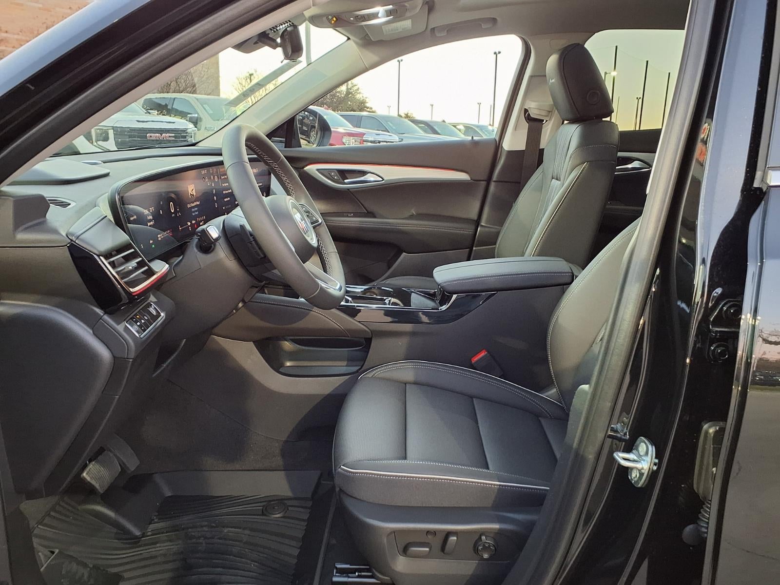 2026 Buick Envision Avenir SUV AWD