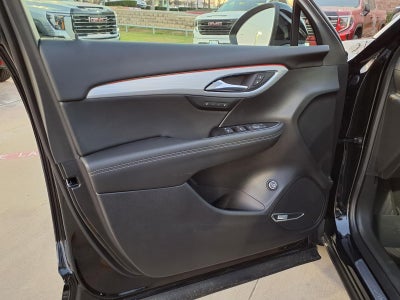 2026 Buick Envision Avenir SUV AWD