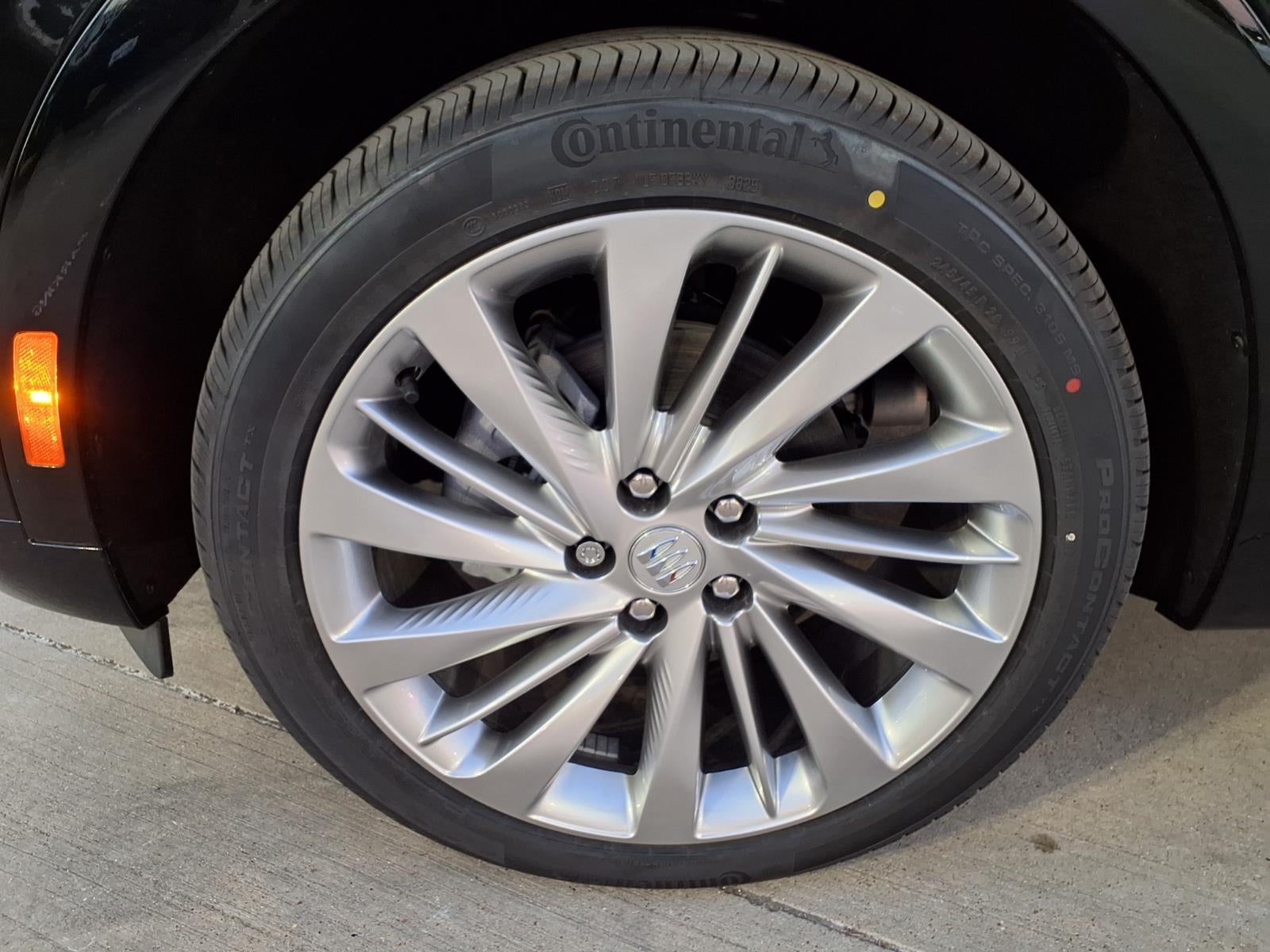 2026 Buick Envision Avenir SUV AWD