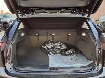 2026 Buick Envision Avenir SUV AWD