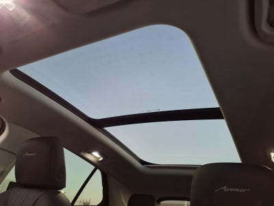 2026 Buick Envision Avenir SUV AWD