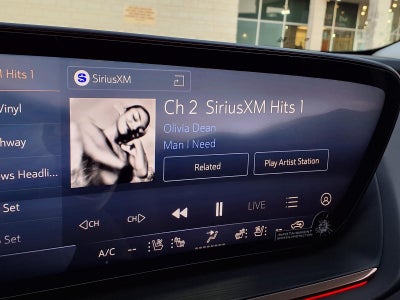 2026 Buick Envision Avenir SUV AWD