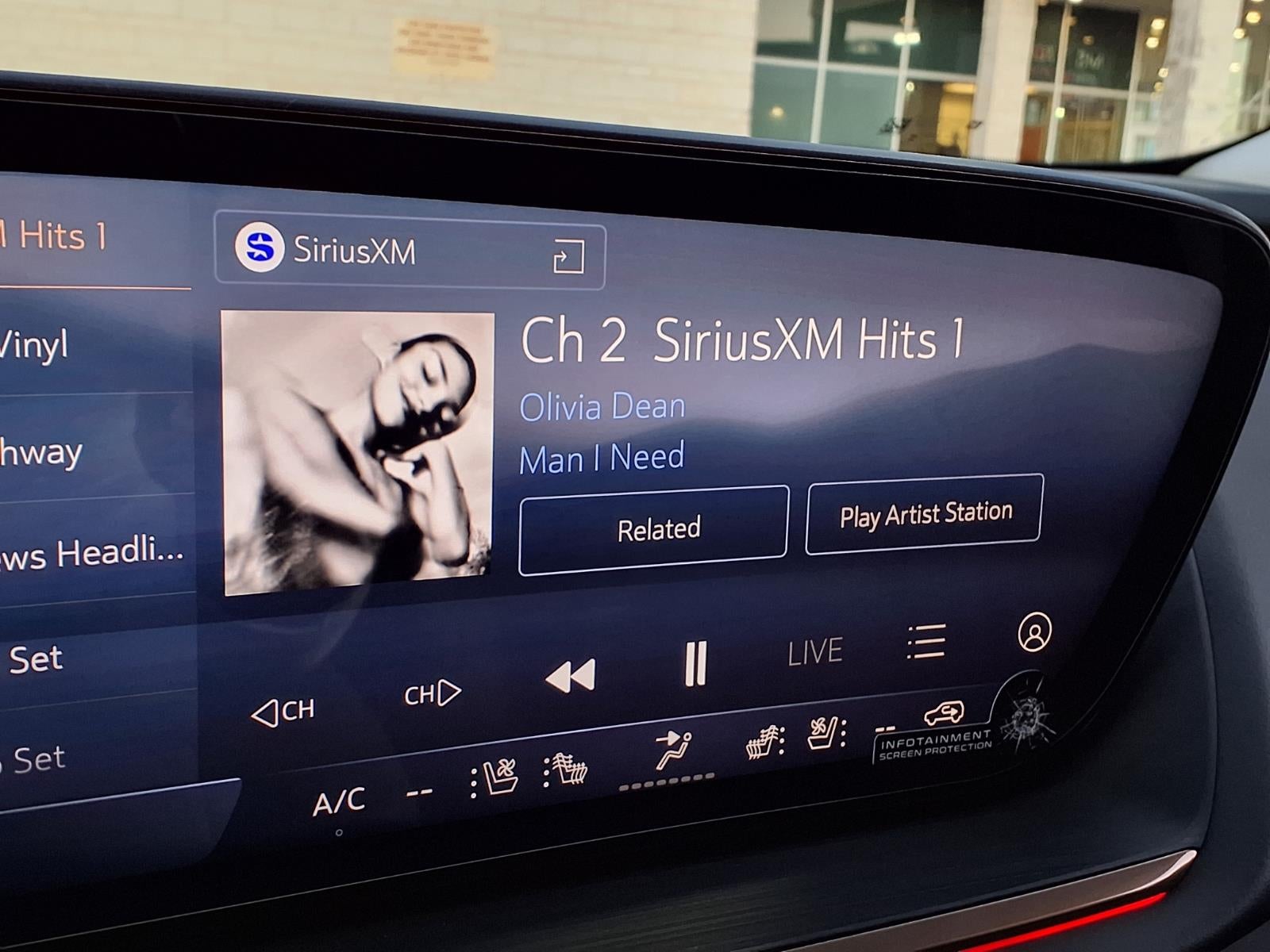 2026 Buick Envision Avenir SUV AWD