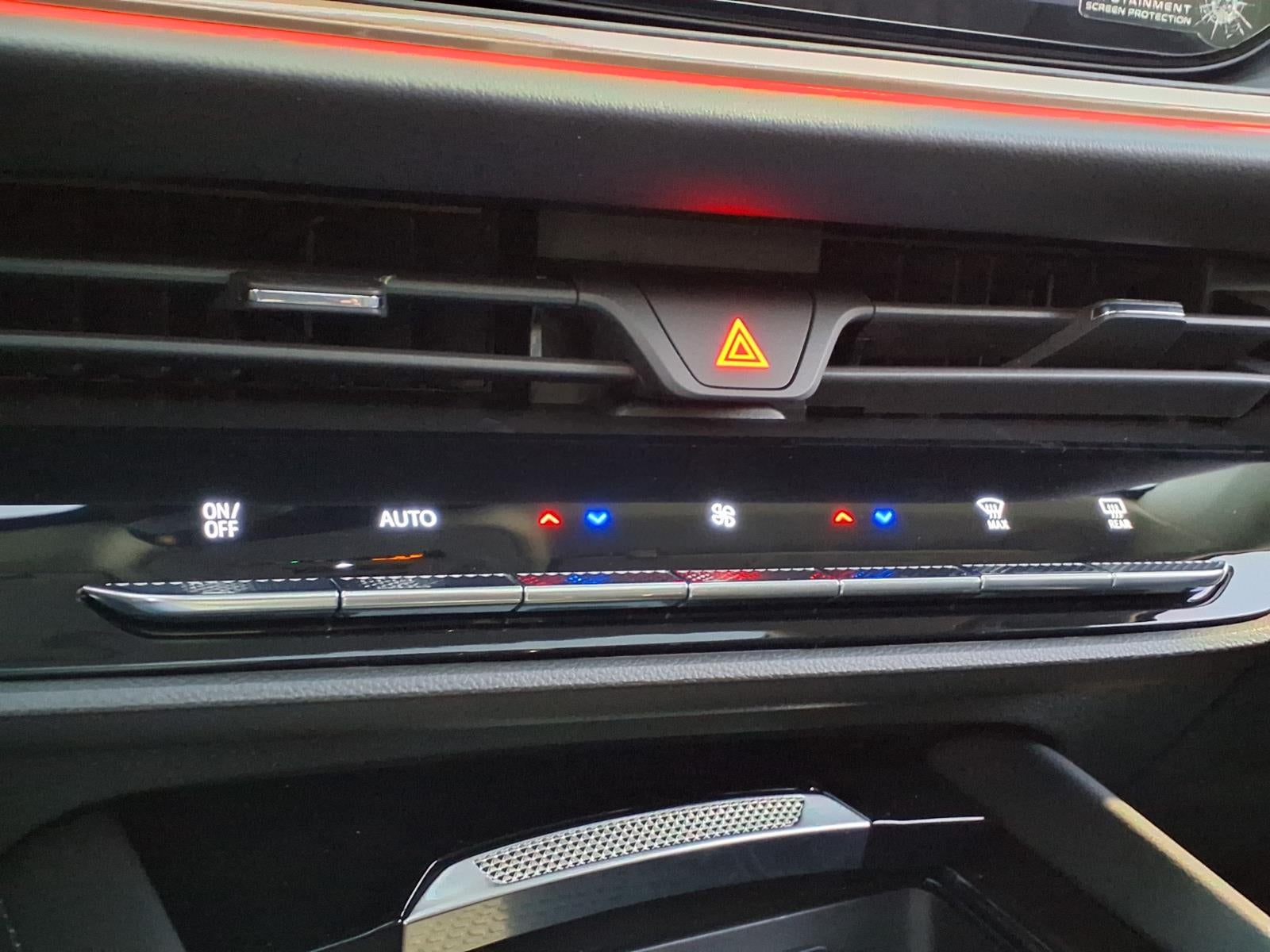 2026 Buick Envision Avenir SUV AWD