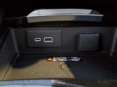 2026 Buick Envision Avenir SUV AWD