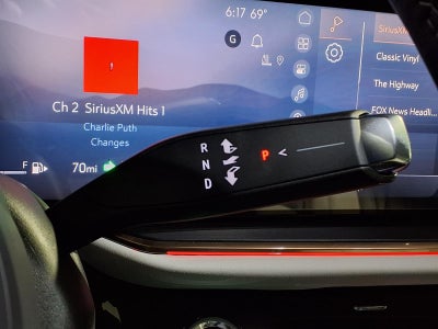 2026 Buick Envision Avenir SUV AWD