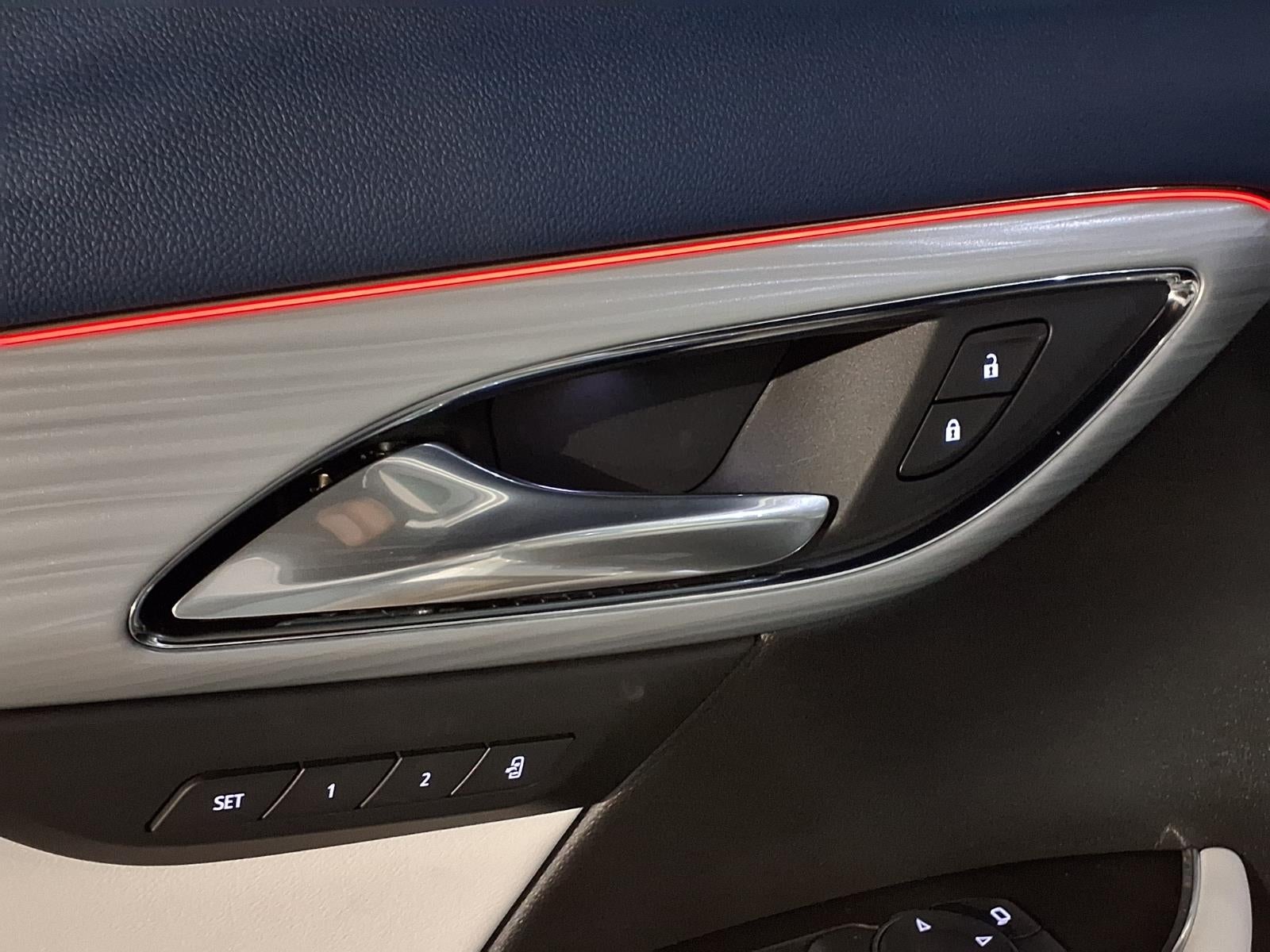 2026 Buick Envision Avenir SUV AWD