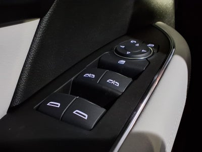 2026 Buick Envision Avenir SUV AWD