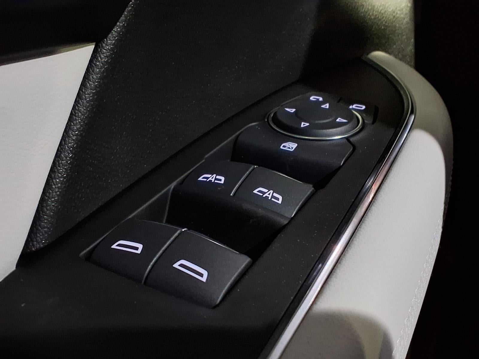 2026 Buick Envision Avenir SUV AWD