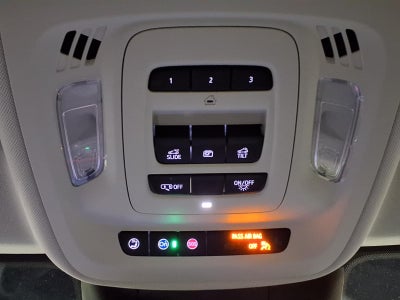 2026 Buick Envision Avenir SUV AWD