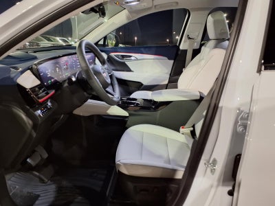 2026 Buick Envision Avenir SUV AWD