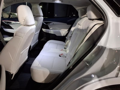 2026 Buick Envision Avenir SUV AWD