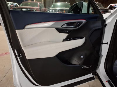 2026 Buick Envision Avenir SUV AWD