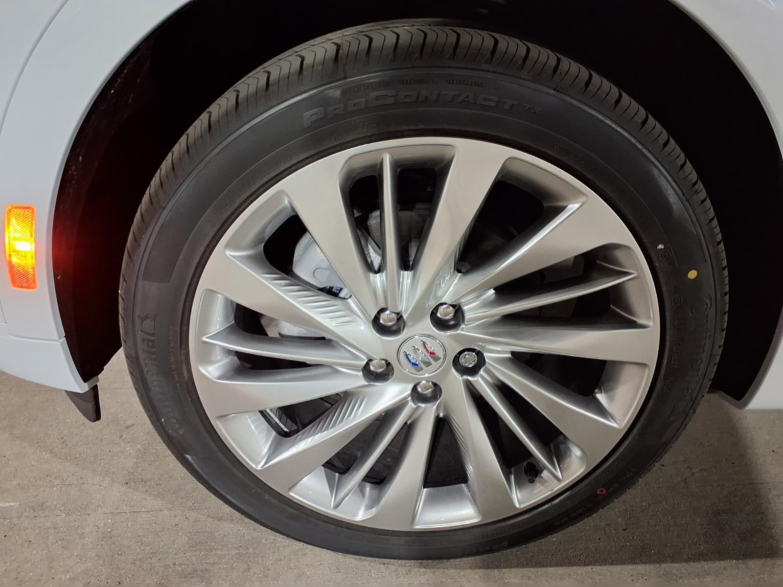 2026 Buick Envision Avenir SUV AWD