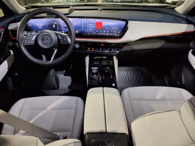 2026 Buick Envision Avenir SUV AWD