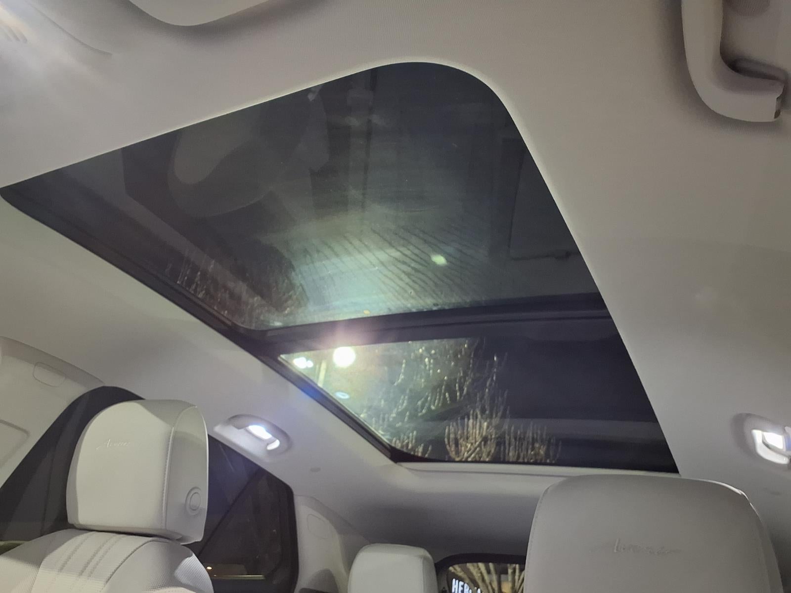 2026 Buick Envision Avenir SUV AWD