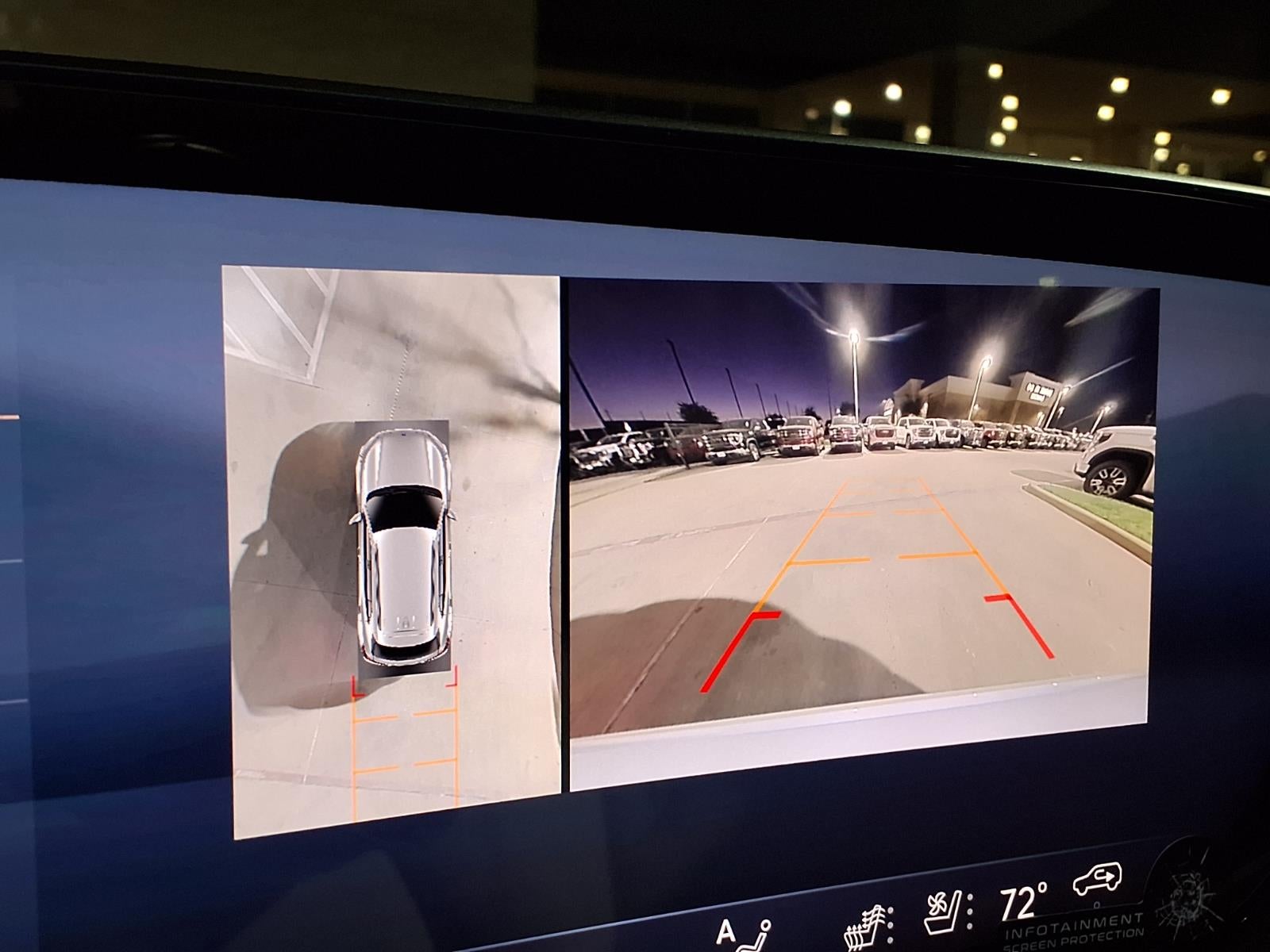 2026 Buick Envision Avenir SUV AWD