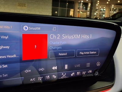 2026 Buick Envision Avenir SUV AWD