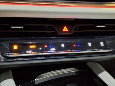 2026 Buick Envision Avenir SUV AWD