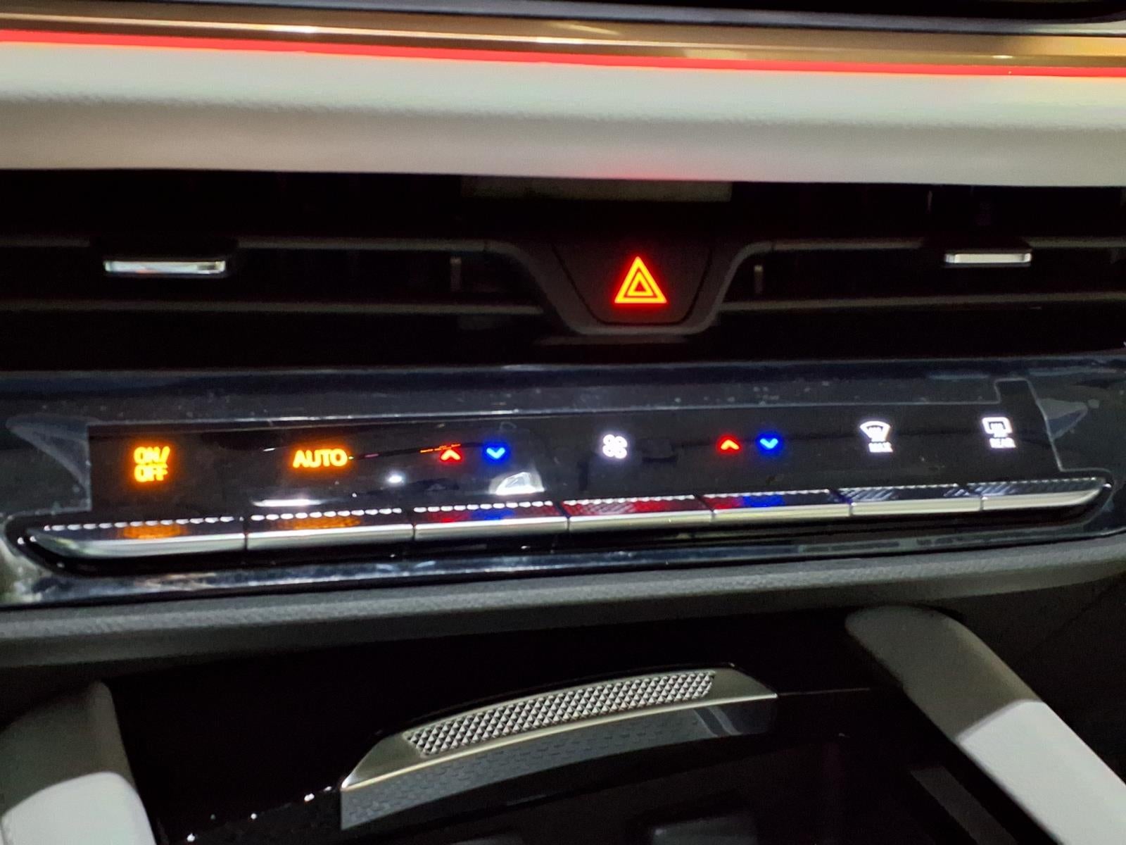 2026 Buick Envision Avenir SUV AWD