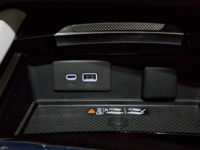 2026 Buick Envision Avenir SUV AWD