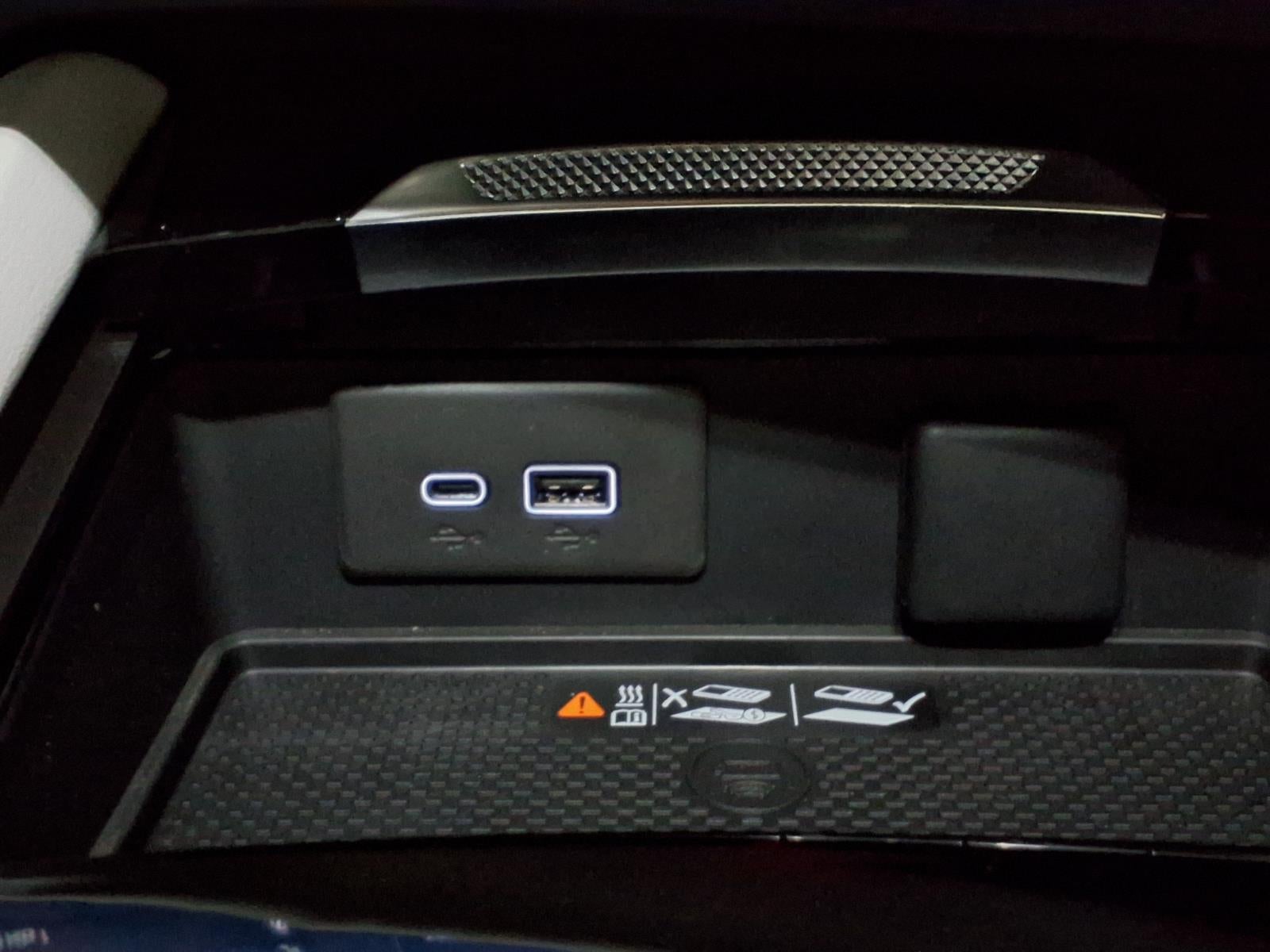 2026 Buick Envision Avenir SUV AWD