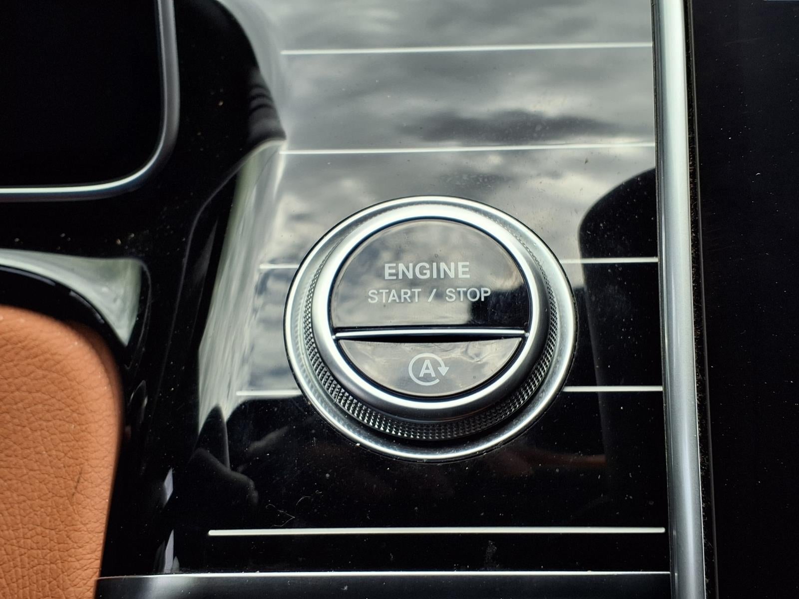 2023 Mercedes-Benz S 500 4MATIC®