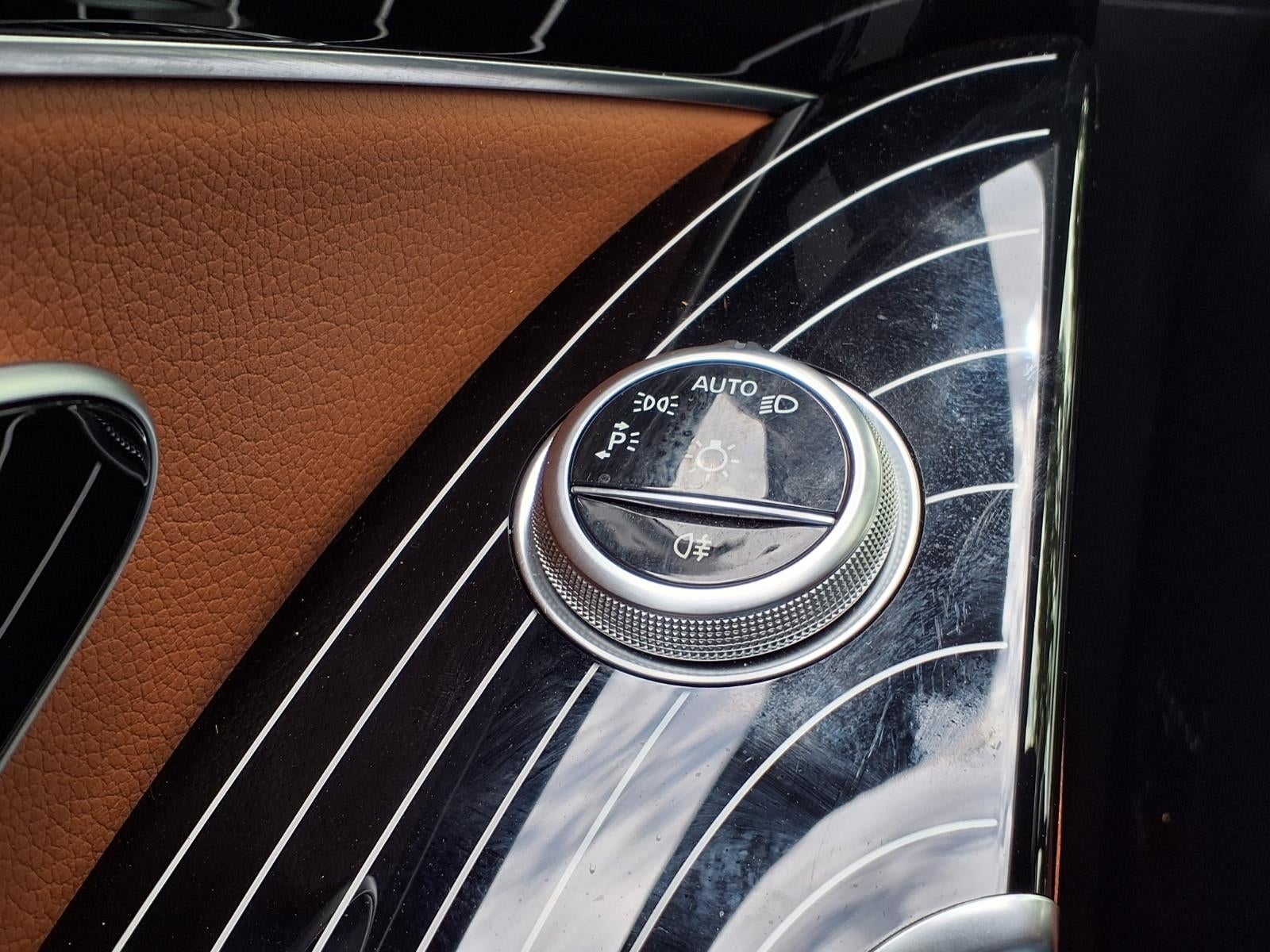 2023 Mercedes-Benz S 500 4MATIC®