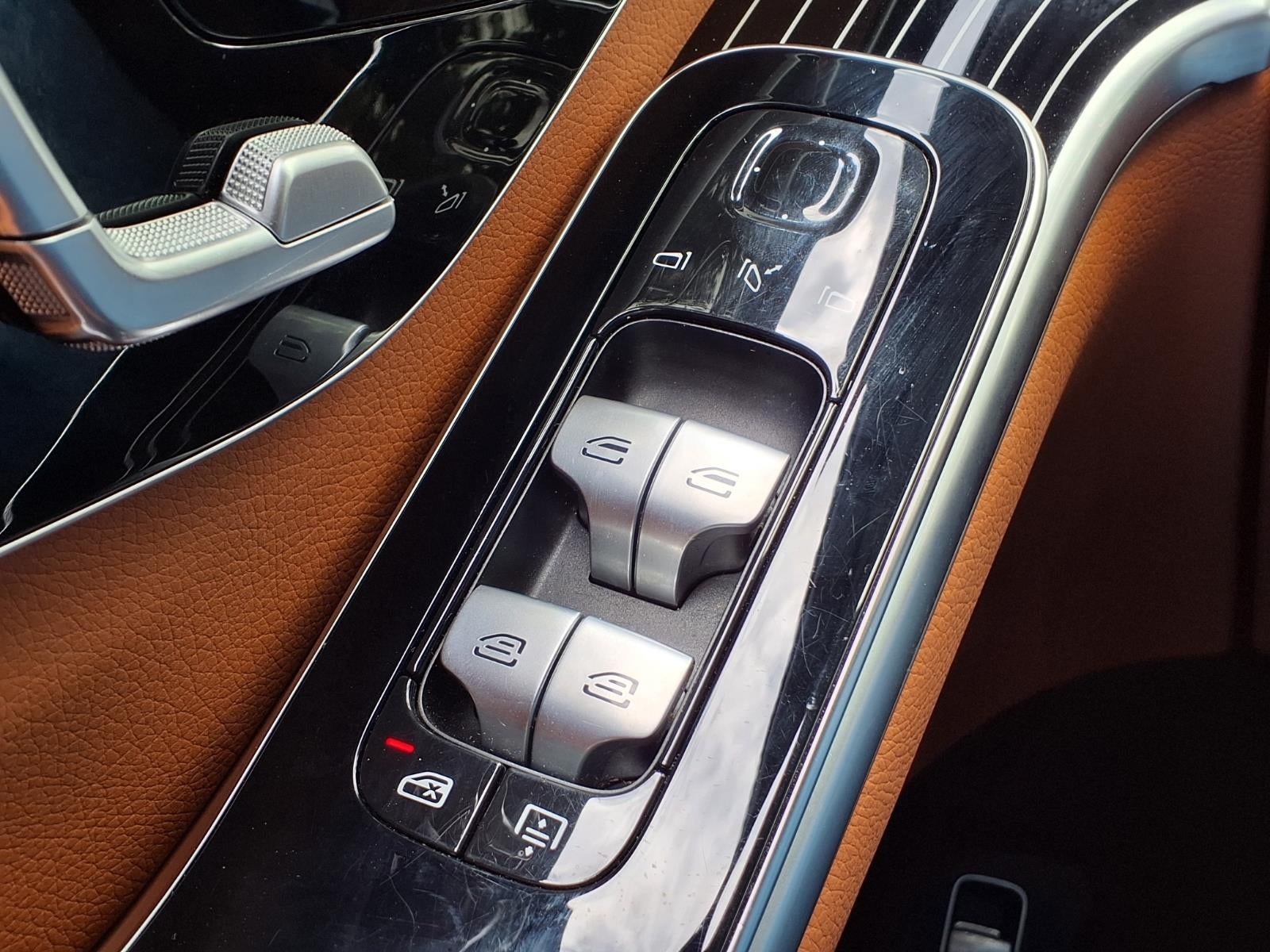 2023 Mercedes-Benz S 500 4MATIC®