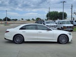2023 Mercedes-Benz S 500 4MATIC®