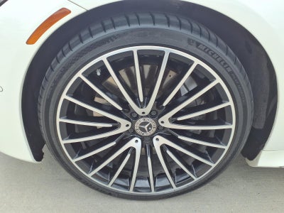 2023 Mercedes-Benz S 500 4MATIC®