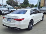 2023 Mercedes-Benz S 500 4MATIC®