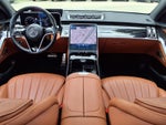 2023 Mercedes-Benz S 500 4MATIC®
