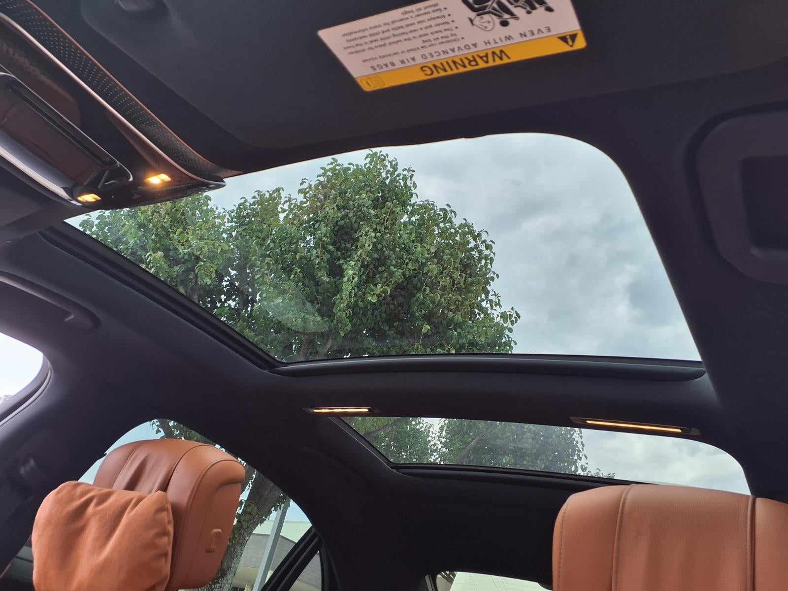 2023 Mercedes-Benz S 500 4MATIC®