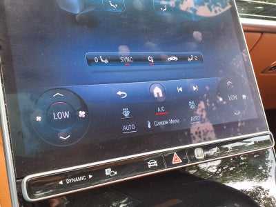 2023 Mercedes-Benz S 500 4MATIC®