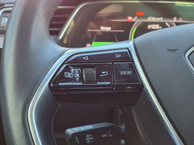 2022 Audi e-tron Premium Plus quattro