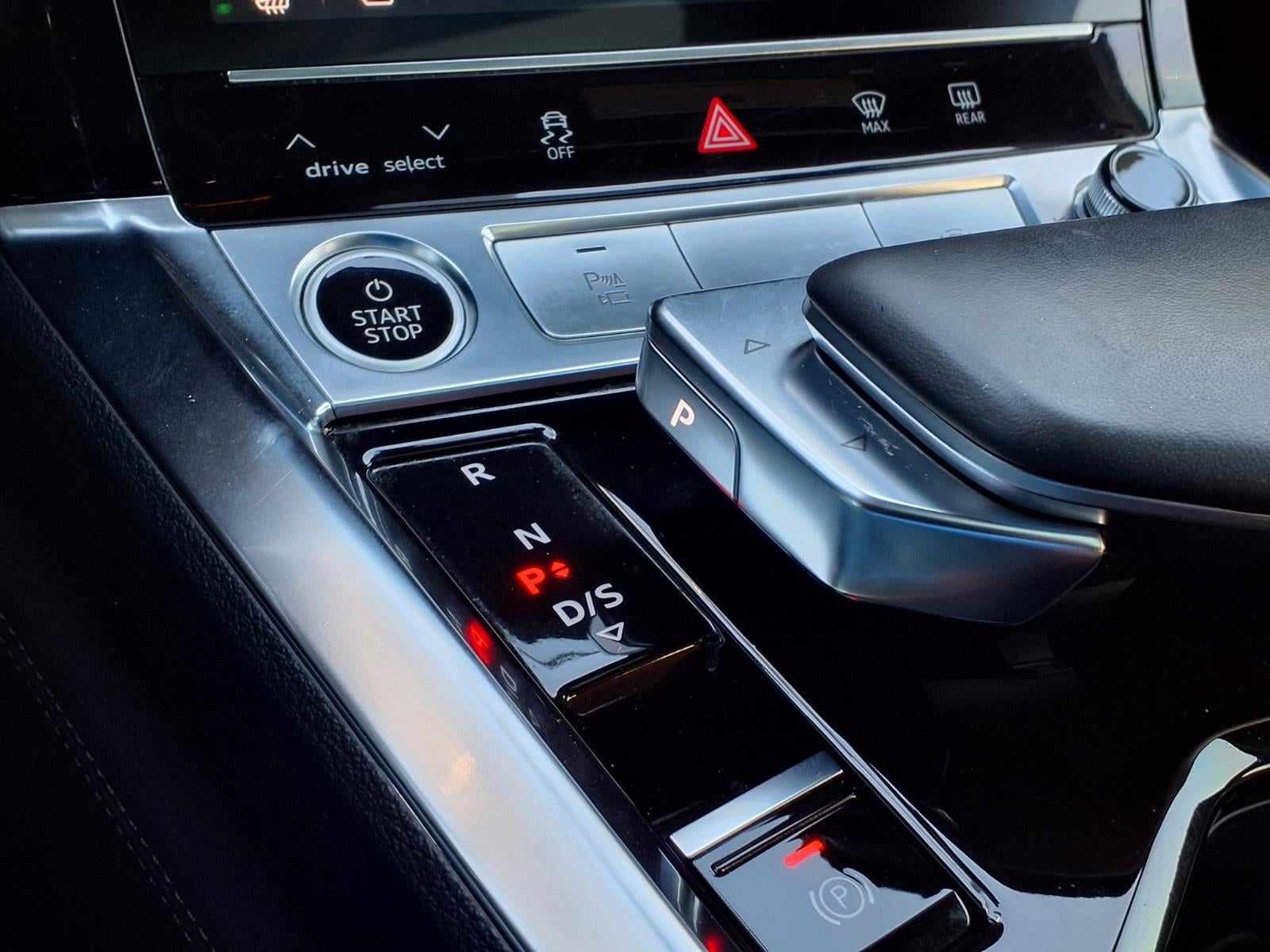 2022 Audi e-tron Premium Plus quattro