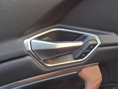 2022 Audi e-tron Premium Plus quattro