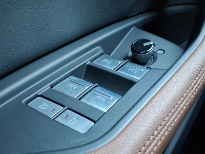 2022 Audi e-tron Premium Plus quattro