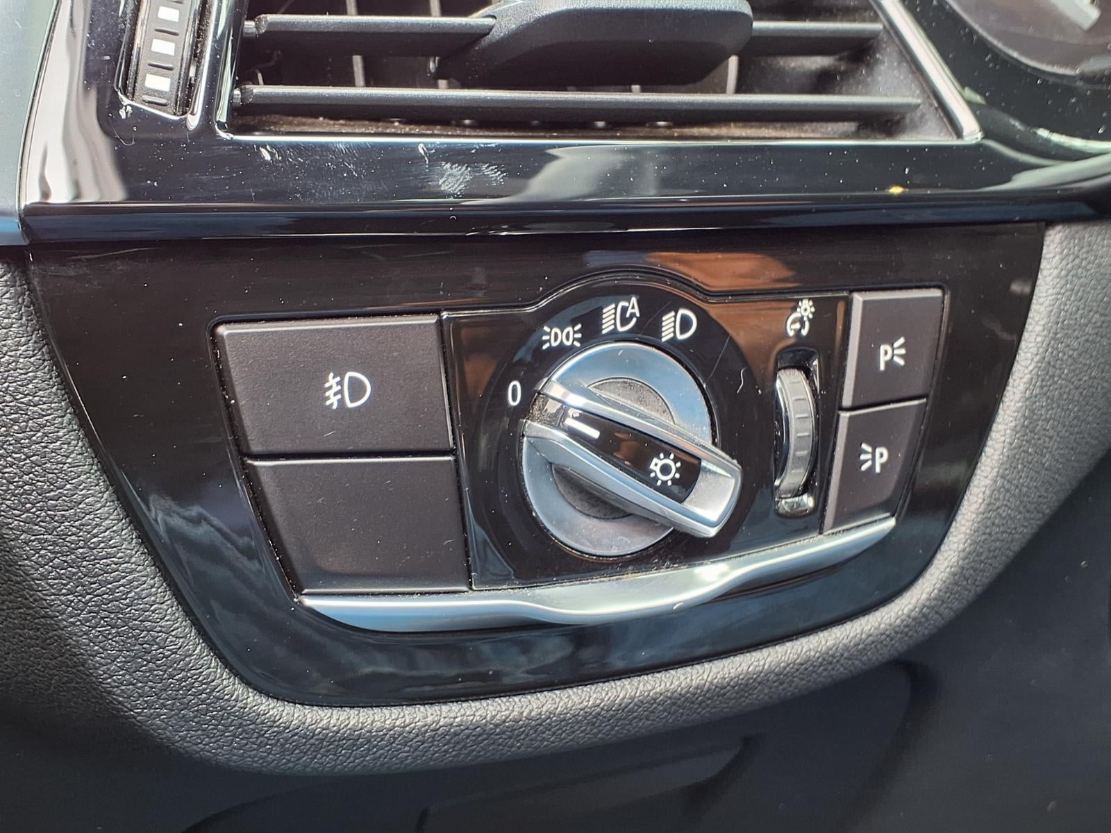2018 BMW 540i 540i