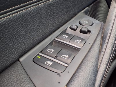 2018 BMW 540i 540i