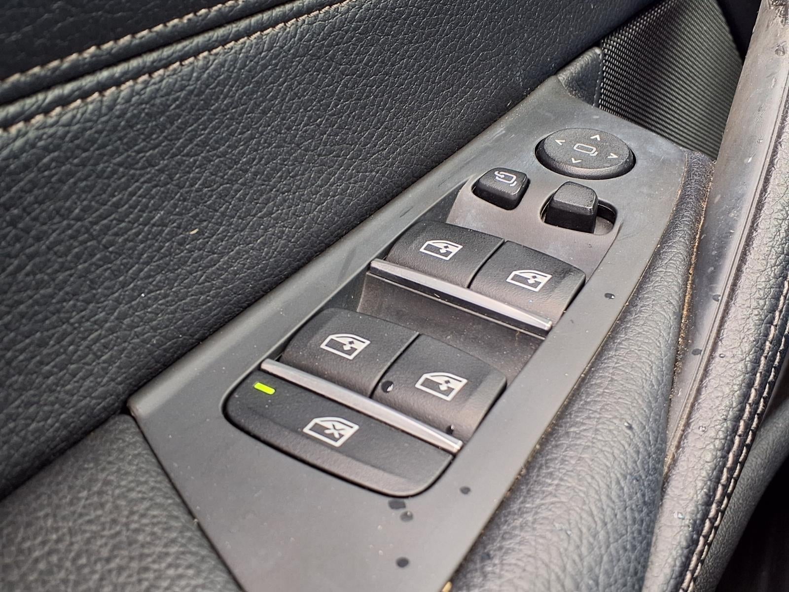 2018 BMW 540i 540i