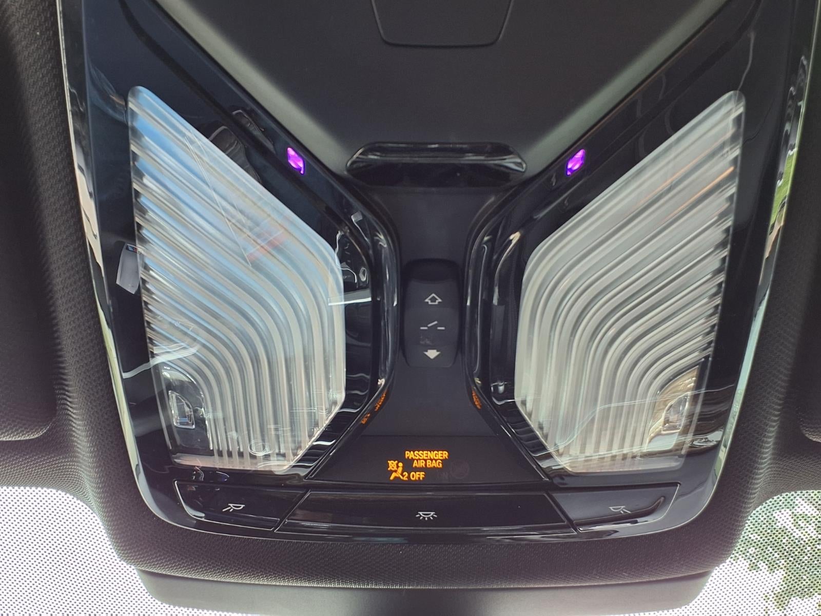 2018 BMW 540i 540i